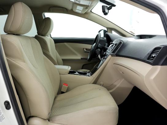 Florida Fine Cars - Used TOYOTA VENZA 2010 MIAMI 