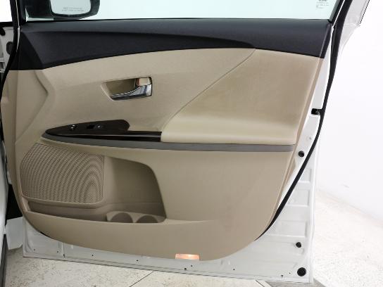 Florida Fine Cars - Used TOYOTA VENZA 2010 MIAMI 