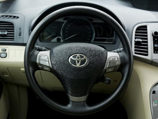 Florida Fine Cars - Used TOYOTA VENZA 2010 MIAMI 