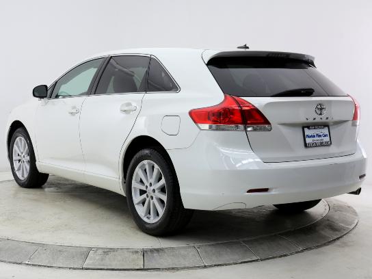 Florida Fine Cars - Used TOYOTA VENZA 2010 MIAMI 