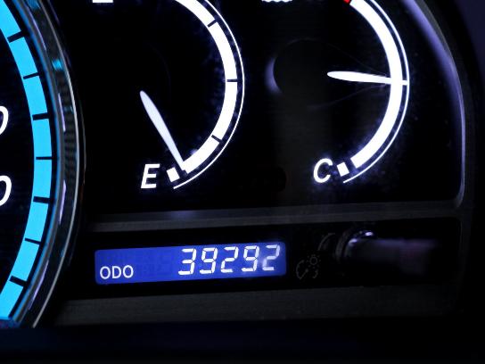 Florida Fine Cars - Used TOYOTA VENZA 2010 MIAMI 