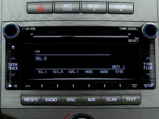 Florida Fine Cars - Used TOYOTA VENZA 2010 MIAMI 