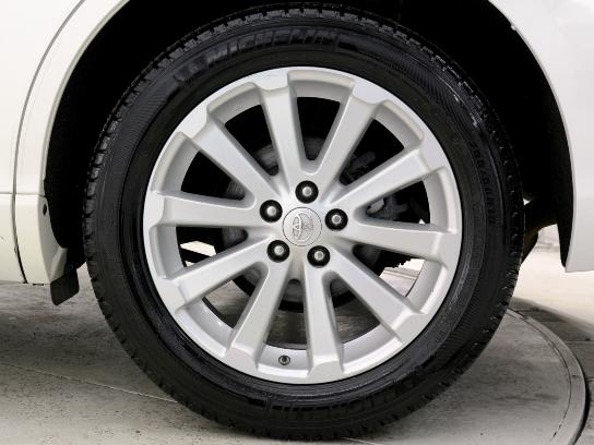 Florida Fine Cars - Used TOYOTA VENZA 2010 MIAMI 