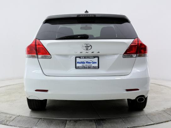 Florida Fine Cars - Used TOYOTA VENZA 2010 MIAMI 
