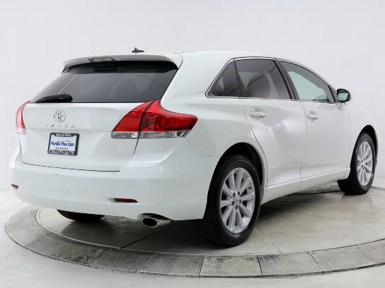 Florida Fine Cars - Used TOYOTA VENZA 2010 MIAMI 