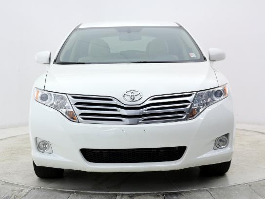 Florida Fine Cars - Used TOYOTA VENZA 2010 MIAMI 