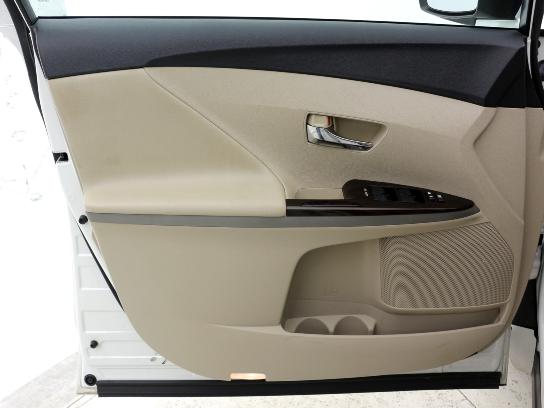 Florida Fine Cars - Used TOYOTA VENZA 2010 MIAMI 