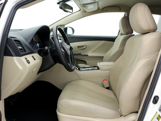 Florida Fine Cars - Used TOYOTA VENZA 2010 MIAMI 