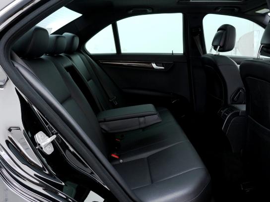 Florida Fine Cars - Used MERCEDES-BENZ C CLASS 2009 MIAMI C300