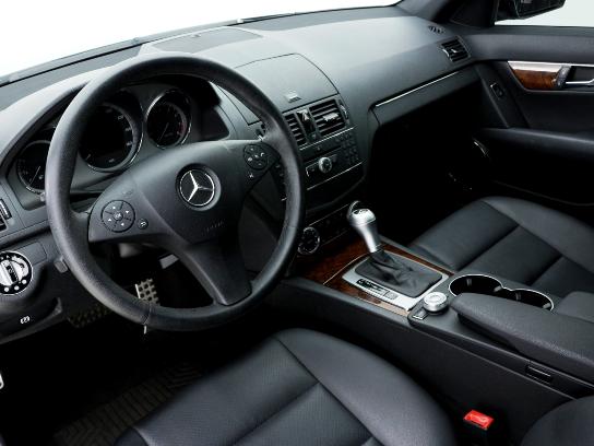 Florida Fine Cars - Used MERCEDES-BENZ C CLASS 2009 MIAMI C300