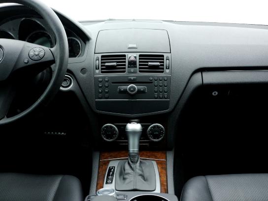 Florida Fine Cars - Used MERCEDES-BENZ C CLASS 2009 MIAMI C300