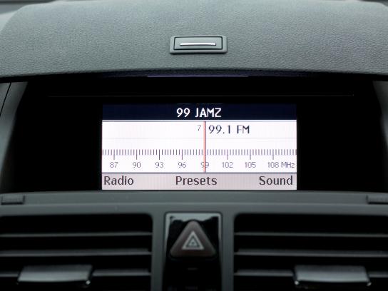 Florida Fine Cars - Used MERCEDES-BENZ C CLASS 2009 MIAMI C300