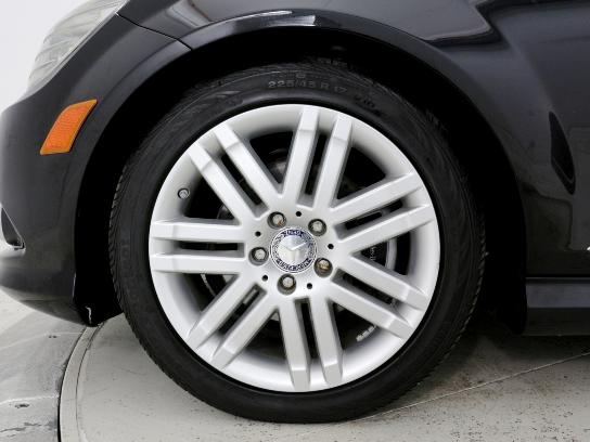 Florida Fine Cars - Used MERCEDES-BENZ C CLASS 2009 MIAMI C300