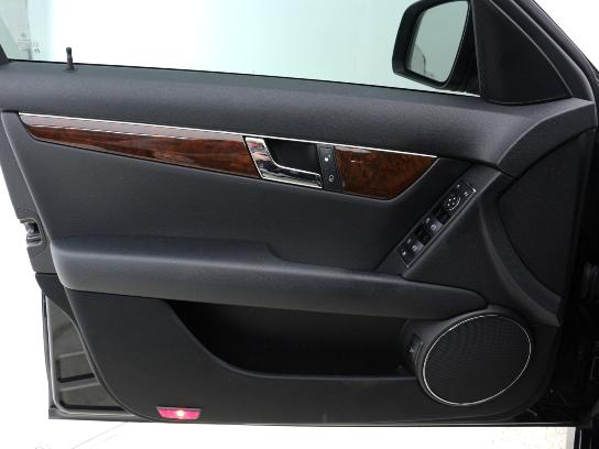Florida Fine Cars - Used MERCEDES-BENZ C CLASS 2009 MIAMI C300