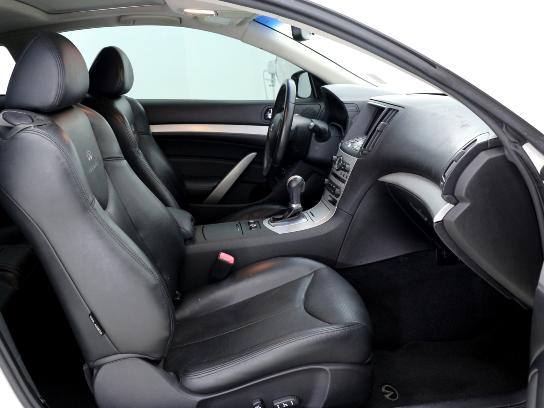 Florida Fine Cars - Used INFINITI G37 2009 MIAMI 