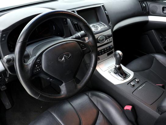 Florida Fine Cars - Used INFINITI G37 2009 MIAMI 