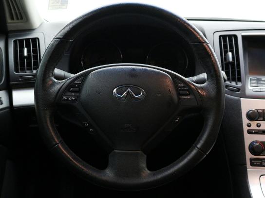 Florida Fine Cars - Used INFINITI G37 2009 MIAMI 