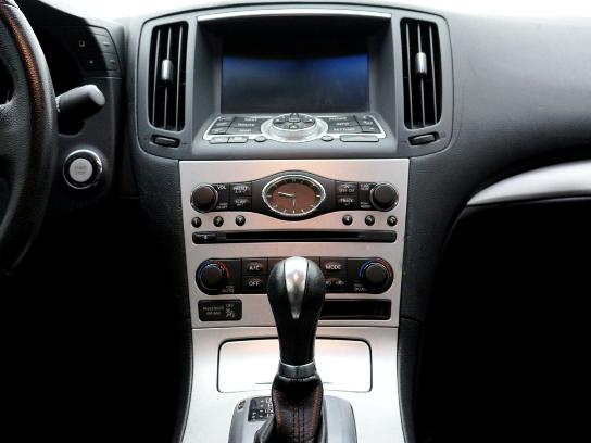 Florida Fine Cars - Used INFINITI G37 2009 MIAMI 