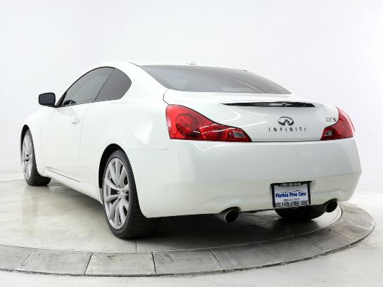 Florida Fine Cars - Used INFINITI G37 2009 MIAMI 