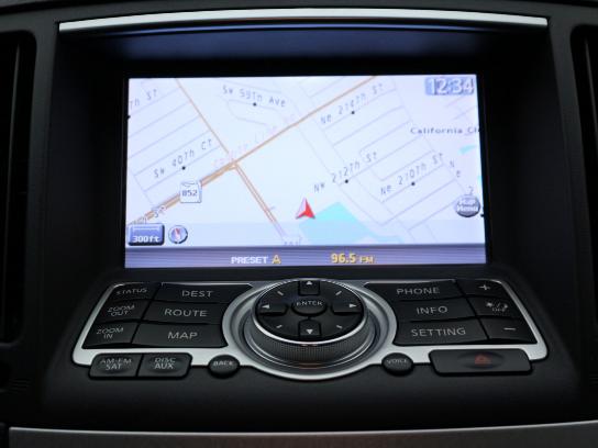 Florida Fine Cars - Used INFINITI G37 2009 MIAMI 