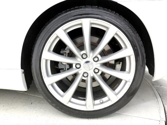Florida Fine Cars - Used INFINITI G37 2009 MIAMI 