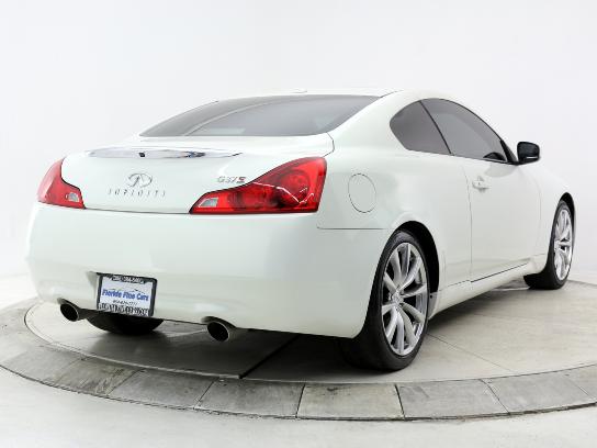 Florida Fine Cars - Used INFINITI G37 2009 MIAMI 