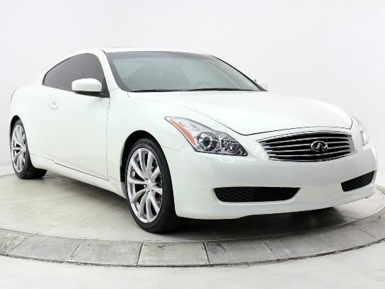 Florida Fine Cars - Used INFINITI G37 2009 MIAMI 