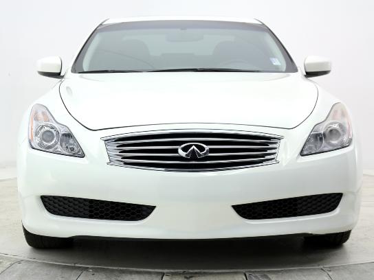 Florida Fine Cars - Used INFINITI G37 2009 MIAMI 