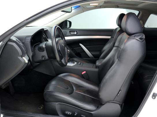 Florida Fine Cars - Used INFINITI G37 2009 MIAMI 
