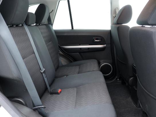 Florida Fine Cars - Used SUZUKI GRAND VITARA 2013 MIAMI PREMIUM