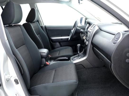 Florida Fine Cars - Used SUZUKI GRAND VITARA 2013 MIAMI PREMIUM