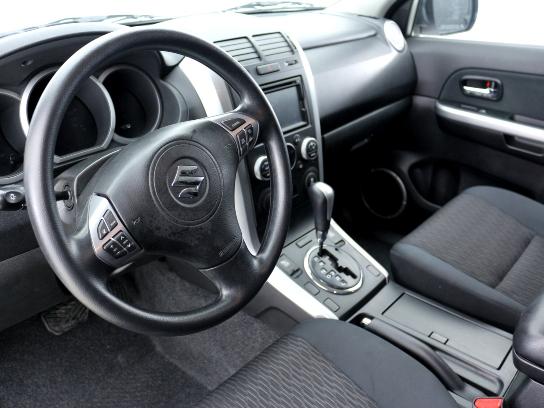 Florida Fine Cars - Used SUZUKI GRAND VITARA 2013 MIAMI PREMIUM