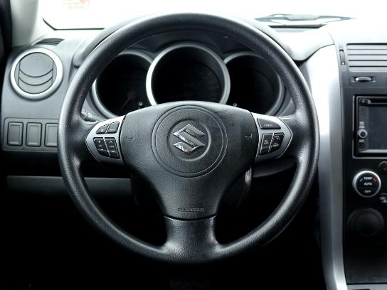 Florida Fine Cars - Used SUZUKI GRAND VITARA 2013 MIAMI PREMIUM