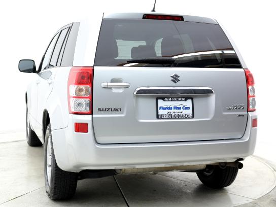 Florida Fine Cars - Used SUZUKI GRAND VITARA 2013 MIAMI PREMIUM