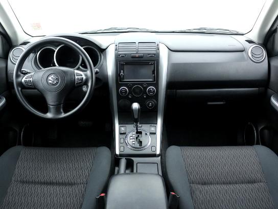 Florida Fine Cars - Used SUZUKI GRAND VITARA 2013 MIAMI PREMIUM