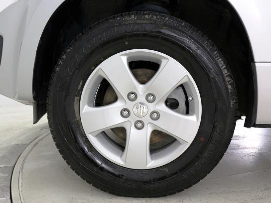 Florida Fine Cars - Used SUZUKI GRAND VITARA 2013 MIAMI PREMIUM