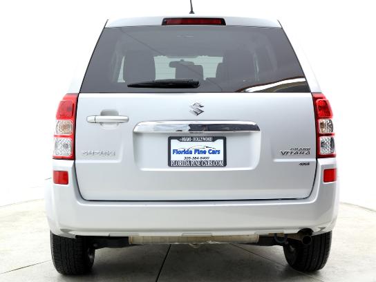 Florida Fine Cars - Used SUZUKI GRAND VITARA 2013 MIAMI PREMIUM