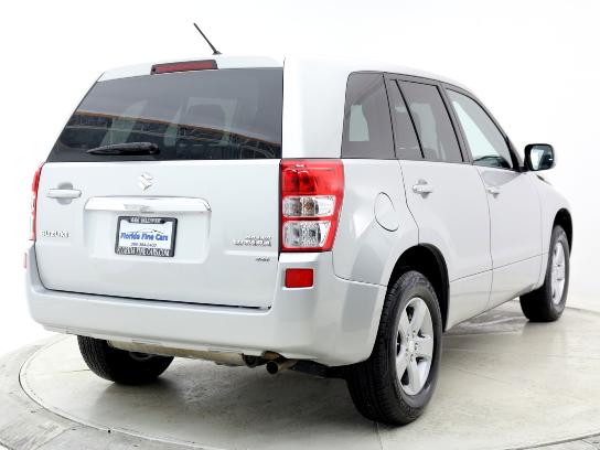Florida Fine Cars - Used SUZUKI GRAND VITARA 2013 MIAMI PREMIUM