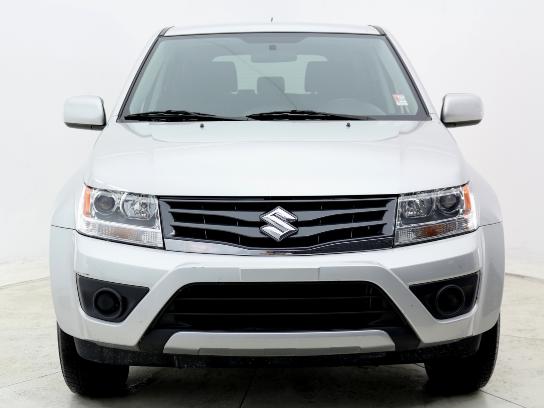 Florida Fine Cars - Used SUZUKI GRAND VITARA 2013 MIAMI PREMIUM
