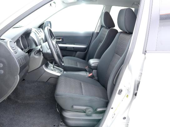 Florida Fine Cars - Used SUZUKI GRAND VITARA 2013 MIAMI PREMIUM