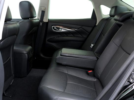 Florida Fine Cars - Used INFINITI M37 2011 MIAMI 