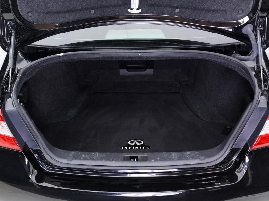 Florida Fine Cars - Used INFINITI M37 2011 MIAMI 