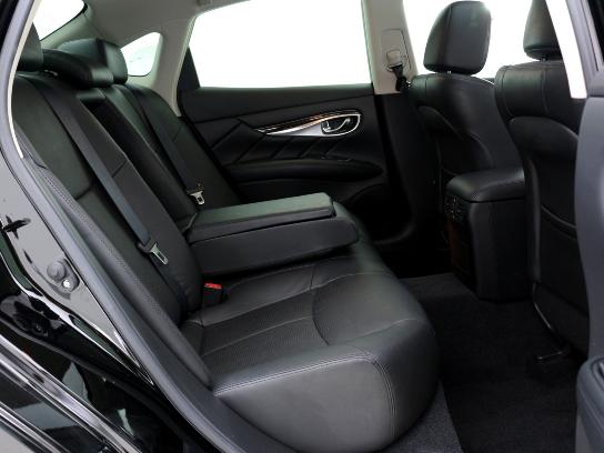 Florida Fine Cars - Used INFINITI M37 2011 MIAMI 