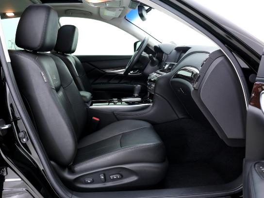 Florida Fine Cars - Used INFINITI M37 2011 MIAMI 