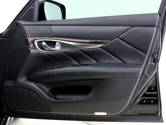 Florida Fine Cars - Used INFINITI M37 2011 MIAMI 