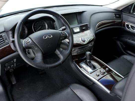 Florida Fine Cars - Used INFINITI M37 2011 MIAMI 