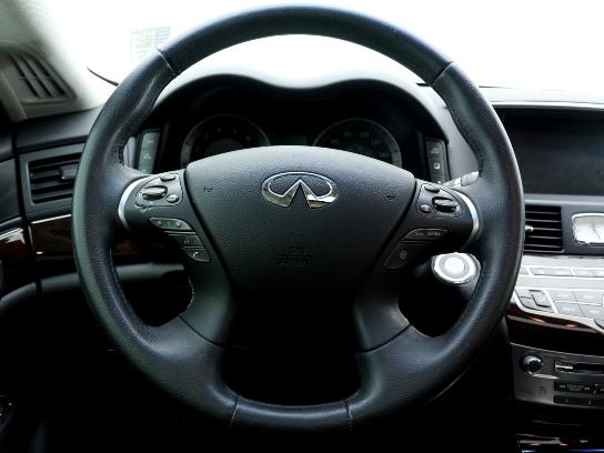 Florida Fine Cars - Used INFINITI M37 2011 MIAMI 