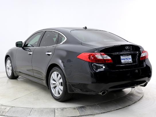 Florida Fine Cars - Used INFINITI M37 2011 MIAMI 