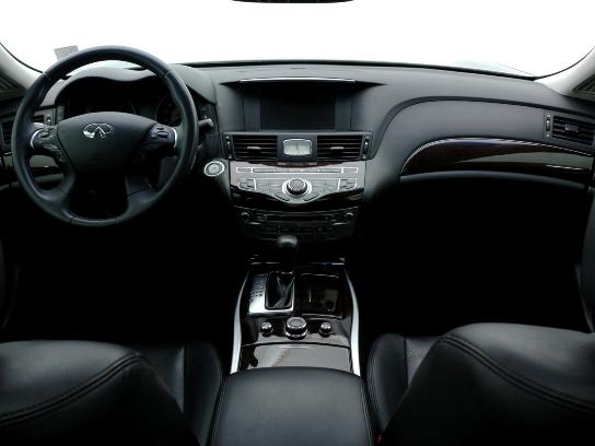 Florida Fine Cars - Used INFINITI M37 2011 MIAMI 