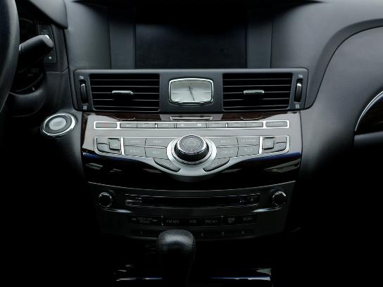 Florida Fine Cars - Used INFINITI M37 2011 MIAMI 